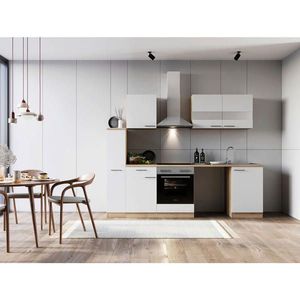 Respekta KUCHYNSKÝ BLOK vyobraziť