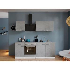 Respekta KUCHYNSKÝ BLOK vyobraziť