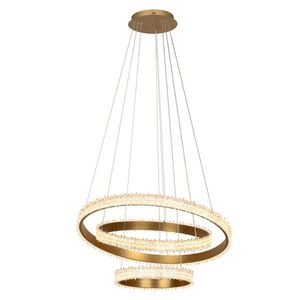 Glandor ZÁVESNÉ LED SVIETIDLO, 80/150 cm vyobraziť