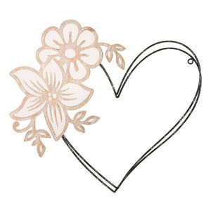 NÁSTENNÁ DEKORÁCIA 50/45/2 cm vyobraziť