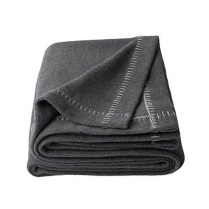 Calvin Klein FLEECOVÁ DEKA, biobavlna, 140/190 cm vyobraziť