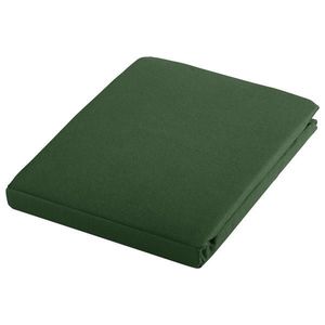 Bio: Vio NAPÍNACIA PLACHTA, džersej, tmavozelená, fango, 100/200 cm vyobraziť