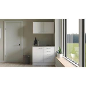 FlexWell MINIKUCHYŇA LUCCA 100 vyobraziť