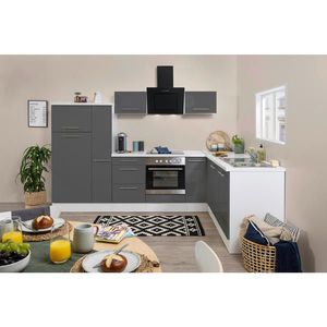 Respekta ROHOVÁ KUCHYŇA vyobraziť