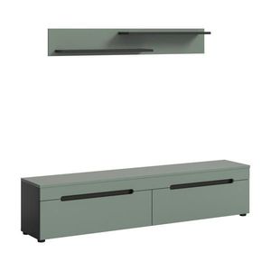 Livetastic NÍZKA KOMODA, 170/38/33 cm vyobraziť