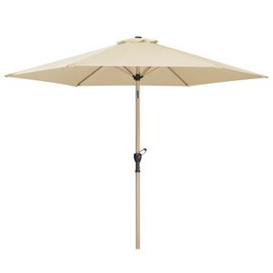 SLNEČNÍK 270/236/270 cm vyobraziť