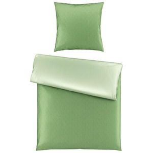 Bio: Vio OBOJSTRANNÁ POSTEĽNÁ BIELIZEŇ, satén, svetlozelená, 155/220 cm vyobraziť