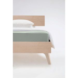 Fleuresse NAPÍNACIA PLACHTA, jemný džersej, olivovozelená, 180-200/200-220 cm vyobraziť