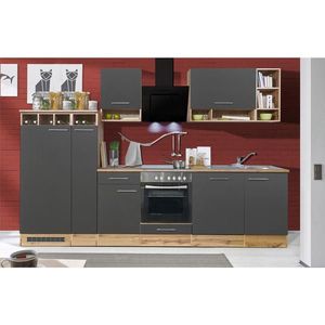 Respekta KUCHYNSKÝ BLOK BEZ SPOTREBIČO vyobraziť