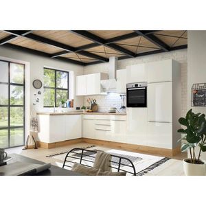 Respekta ROHOVÁ KUCHYŇA vyobraziť