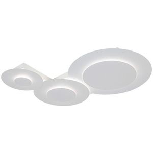 Collet's Monde STROPNÉ SVIETIDLO, 60/45/6 cm vyobraziť