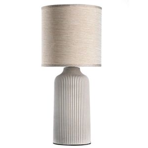 STOLNÁ LAMPA, E27, 20/45 cm vyobraziť