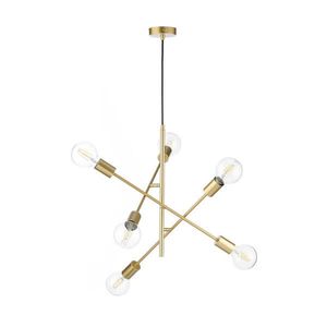 ZÁVESNÉ SVIETIDLO, 100/100/100 cm vyobraziť