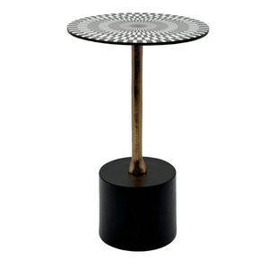 Livetastic PRÍRUČNÝ STOLÍK, viacfarebná vyobraziť