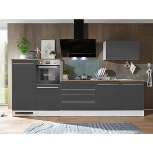 Respekta KUCHYNSKÝ BLOK BEZ SPOTREBIČO vyobraziť