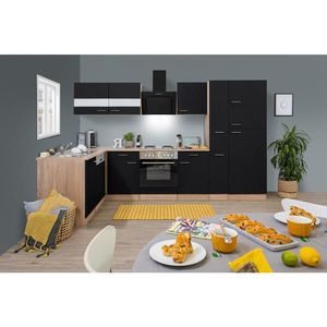 Respekta ROHOVÁ KUCHYŇA vyobraziť