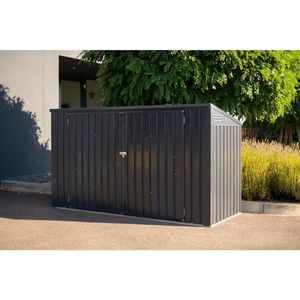 BOX NA SMETNÉ NÁDOBY vyobraziť