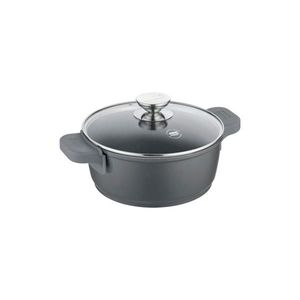 Berndes HRNIEC, hliník, 24 cm vyobraziť