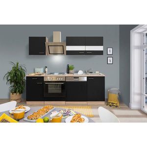 Respekta KUCHYNSKÝ BLOK vyobraziť