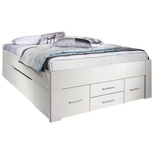 Rauch Möbel POSTEĽ S ÚLOŽNÝM PRIESTOROM vyobraziť