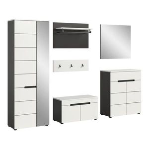 Livetastic PREDSIEŇOVÝ NÁBYTOK, 265/190/37 cm vyobraziť