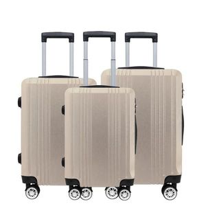 Novel SADA CESTOVNÝCH KUFROV vyobraziť