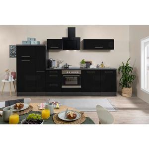 Respekta KUCHYNSKÝ BLOK vyobraziť