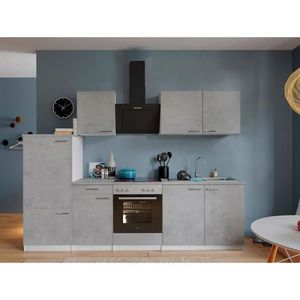 Kuchynské bloky vyobraziť