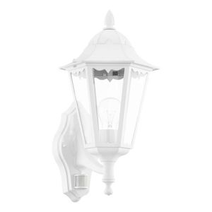 Eglo VONKAJŠIE NÁSTENNÉ SVIETIDLO, 20 cm vyobraziť