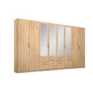 Rauch Möbel SKRIŇA S OTOČNÝMI DVERAMI, dub sonoma, 360/229/54 cm vyobraziť