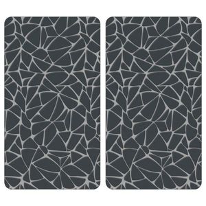 Kesper KRYCIA DOSKA NA SPORÁK 2-dielne vyobraziť