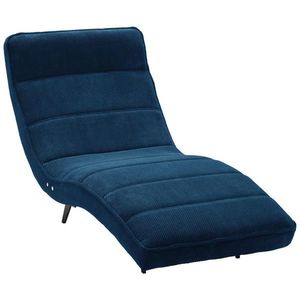 Welnova RELAXAČNÉ LEŽADLO, drevo, textil, kompozitné drevo, 78/83/168 cm vyobraziť