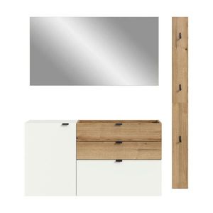 Livetastic PREDSIEŇOVÝ NÁBYTOK, 158/194/37 cm vyobraziť