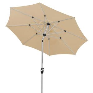 SLNEČNÍK 270/250/270 cm vyobraziť