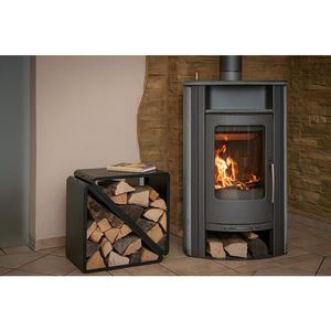 REGÁL NA DREVO vyobraziť