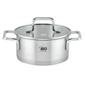 ELO HRNIEC NA PEČENIE 20 cm vyobraziť