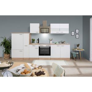 Respekta KUCHYNSKÝ BLOK vyobraziť