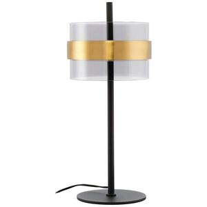 STOLNÁ LED LAMPA, dotykový stmievač, 21, 5/49 cm vyobraziť