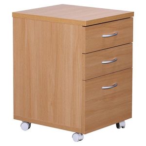 MID.YOU KONTAJNER NA KOLIESKACH, vyobraziť