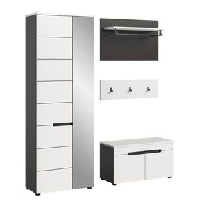 Livetastic PREDSIEŇOVÝ NÁBYTOK, 160/190/37 cm vyobraziť