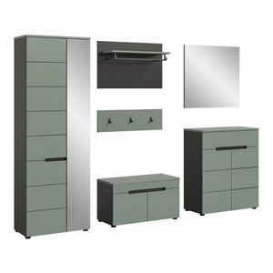 Livetastic PREDSIEŇOVÝ NÁBYTOK, 255/190/37 cm vyobraziť