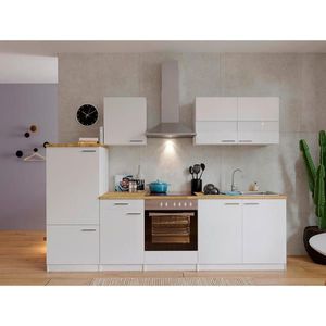 Respekta KUCHYNSKÝ BLOK BEZ SPOTREBIČO vyobraziť