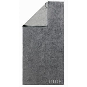 Joop! SAUNOVÁ OSUŠKA, 80/200 cm, antracitová vyobraziť