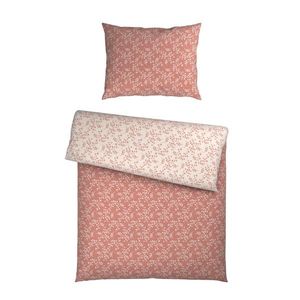 Esposa POSTEĽNÁ BIELIZEŇ, satén, ružová, 140/200 cm vyobraziť