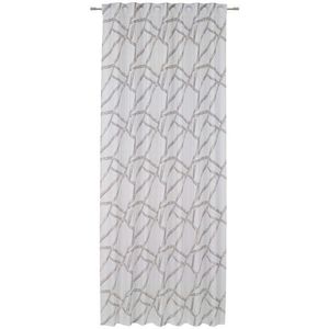 Esposa HOTOVÝ ZÁVES, nepriehľadné, 140/245 cm vyobraziť