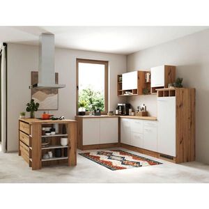 Respekta ROHOVÁ KUCHYŇA vyobraziť