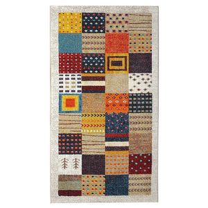 Novel TKANÝ KOBEREC, 80/150 cm viacfarebná vyobraziť