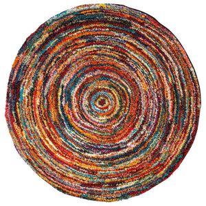 Novel TKANÝ KOBEREC, 120 cm viacfarebná vyobraziť