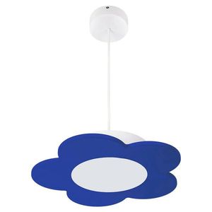 ZÁVESNÉ SVIETIDLO DO DET. IZB, 33/70 cm vyobraziť