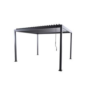 Gardenson PERGOLA velikost: 359/238/296 cm vyobraziť